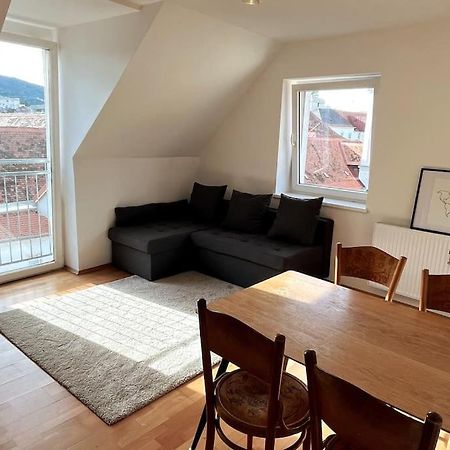 Cozy City Center Apartment Грац Экстерьер фото